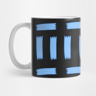 SPIKE TAPE Mug